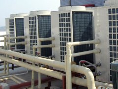 中央空調以舊換新服務項目